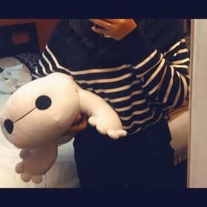 Meet your Posher, Abigail